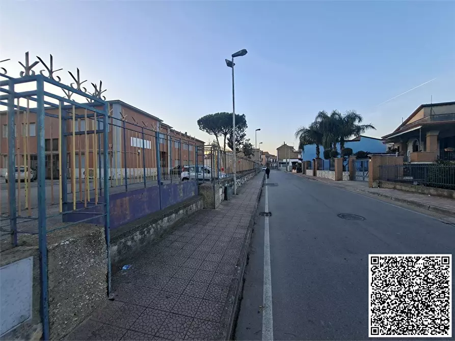 Immagine 2 di Terreno edificabile in vendita  a San Felice A Cancello