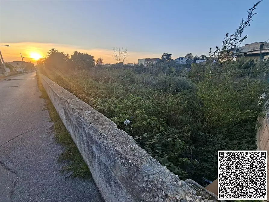 Immagine 5 di Terreno edificabile in vendita  a San Felice A Cancello