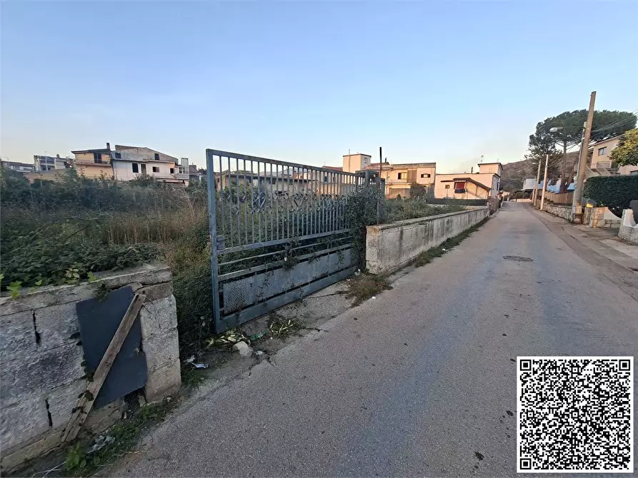 Immagine 7 di Terreno edificabile in vendita  a San Felice A Cancello