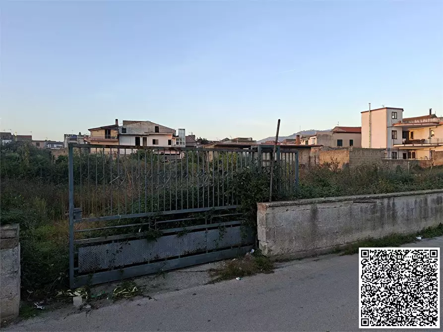 Immagine 4 di Terreno edificabile in vendita  a San Felice A Cancello
