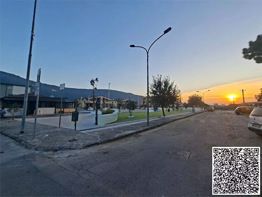 Immagine 1 di Terreno edificabile in vendita  a San Felice A Cancello