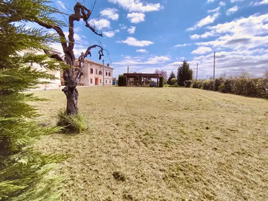 Immagine 9 di Terreno edificabile in vendita  a Frisa