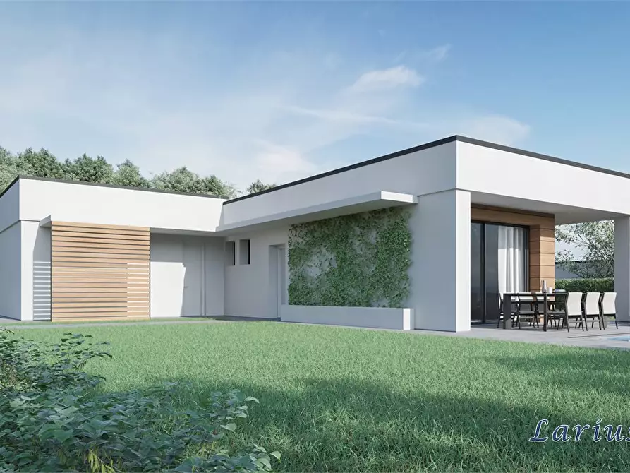 Immagine 8 di Terreno edificabile in vendita  a Erba