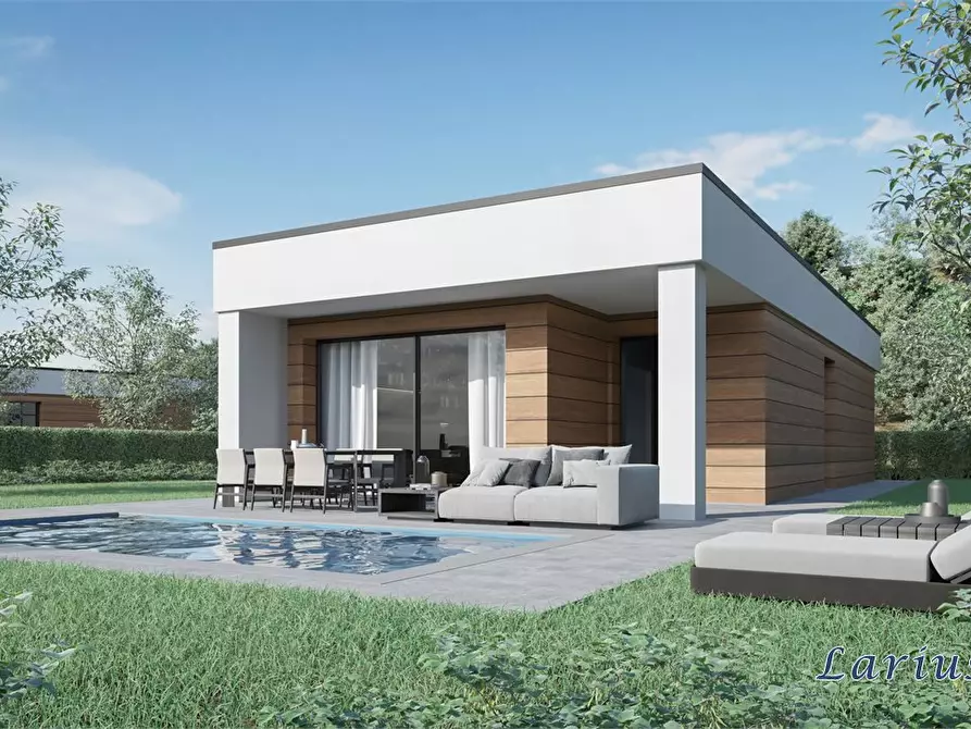 Immagine 10 di Terreno edificabile in vendita  a Erba