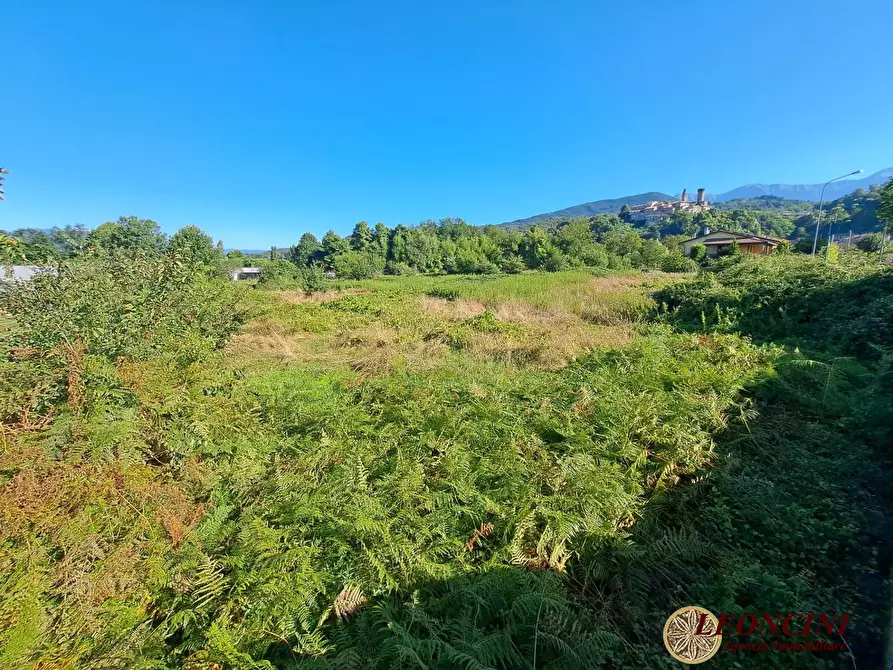 Immagine 10 di Terreno edificabile in vendita  22 a Villafranca In Lunigiana