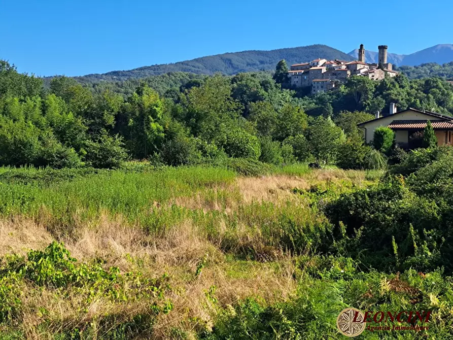 Immagine 5 di Terreno edificabile in vendita  22 a Villafranca In Lunigiana