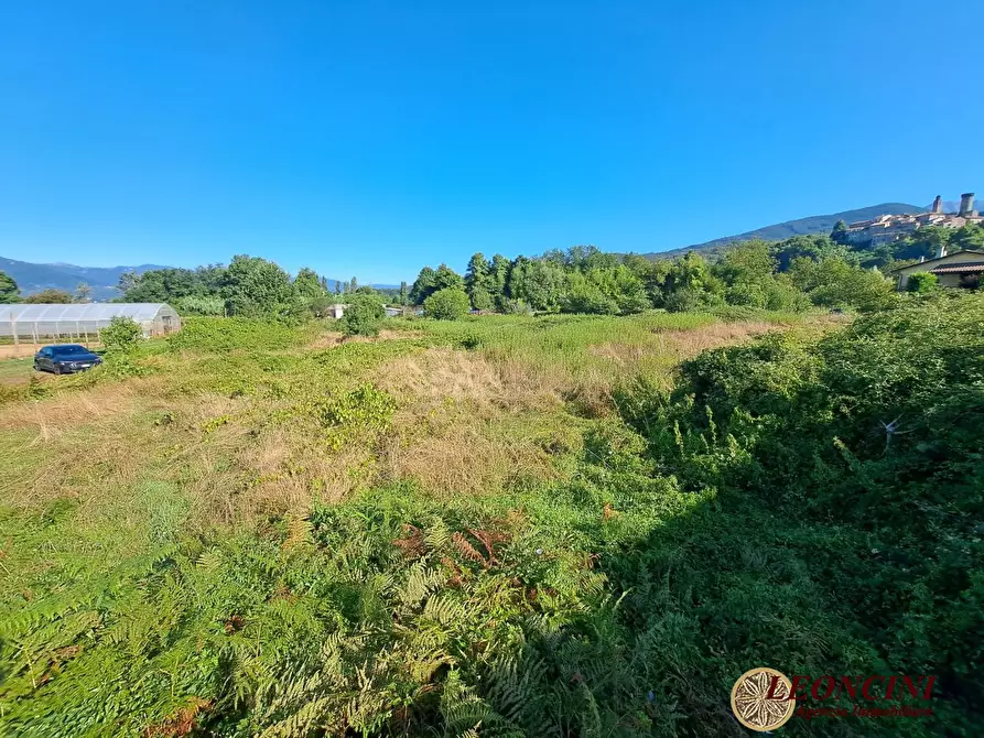 Immagine 3 di Terreno edificabile in vendita  22 a Villafranca In Lunigiana