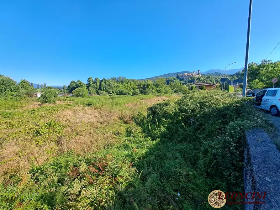 Immagine 9 di Terreno edificabile in vendita  22 a Villafranca In Lunigiana