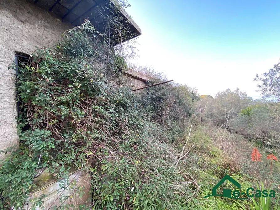 Immagine 2 di Terreno edificabile in vendita  a Messina