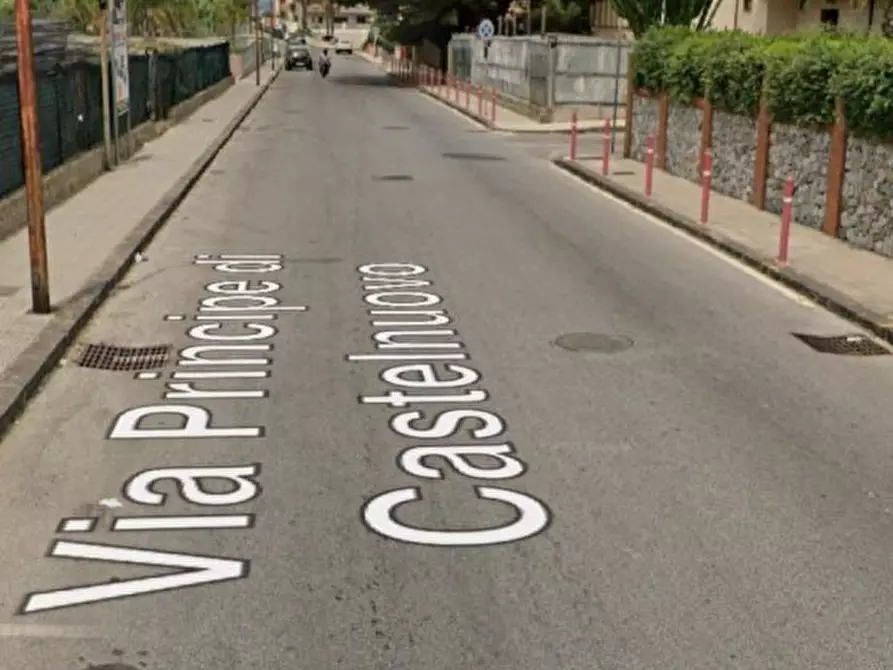 Immagine 2 di Terreno edificabile in vendita  a Villafranca Tirrena