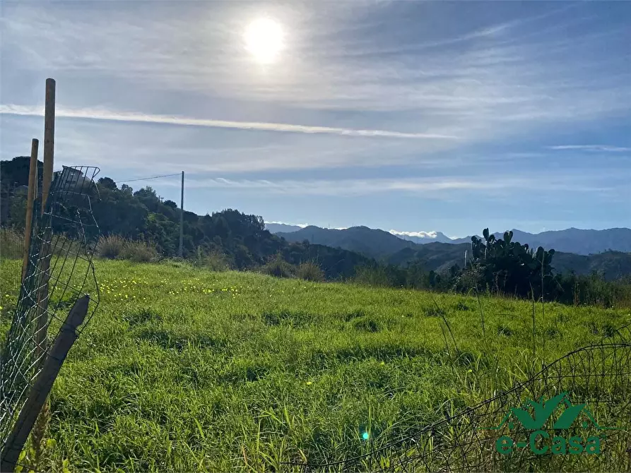 Immagine 3 di Terreno in vendita  10 a Messina