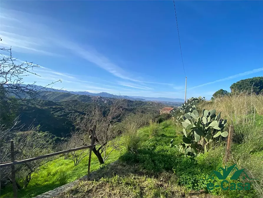 Immagine 2 di Terreno in vendita  10 a Messina