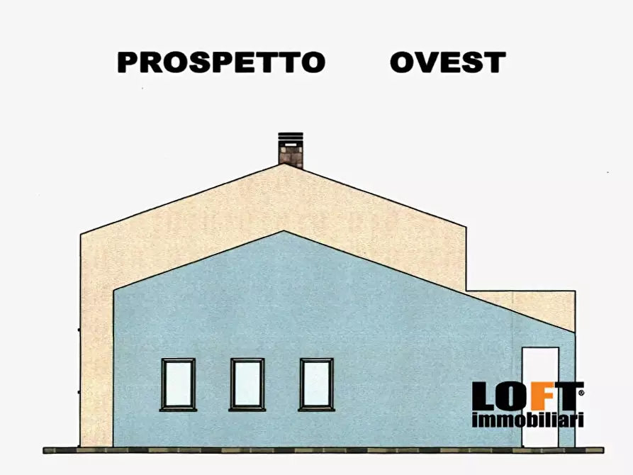 Immagine 7 di Terreno edificabile in vendita  a Torreglia