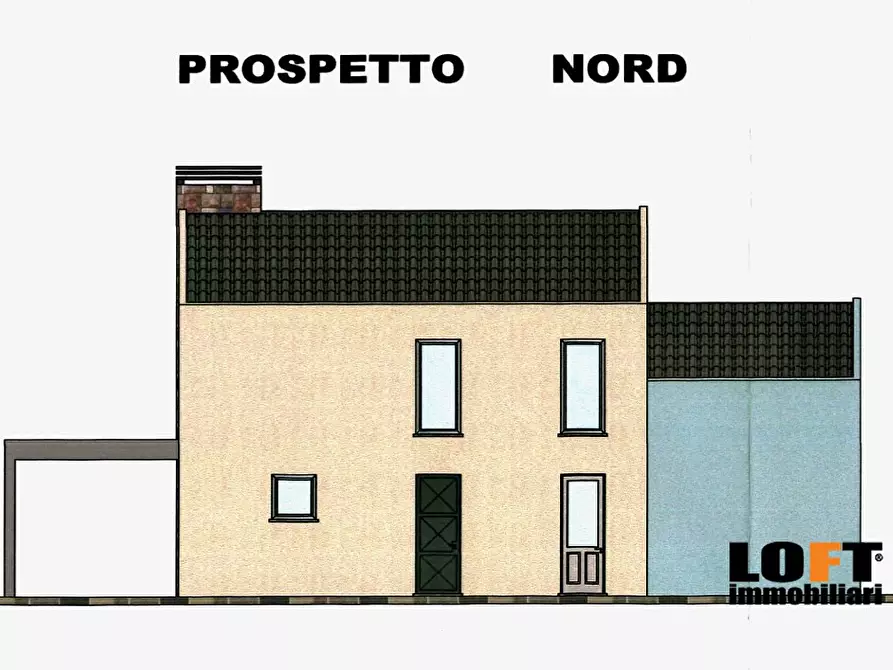 Immagine 8 di Terreno edificabile in vendita  a Torreglia