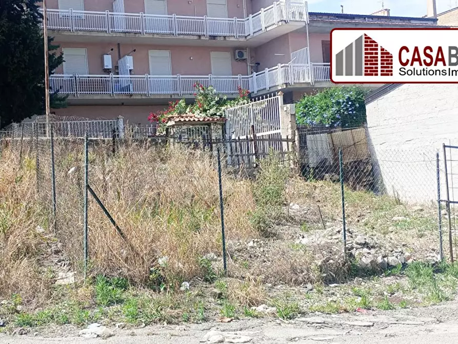 Immagine 7 di Terreno edificabile in vendita  26 a Misilmeri