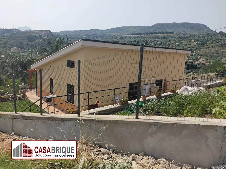 Immagine 9 di Terreno edificabile in vendita  a Trabia