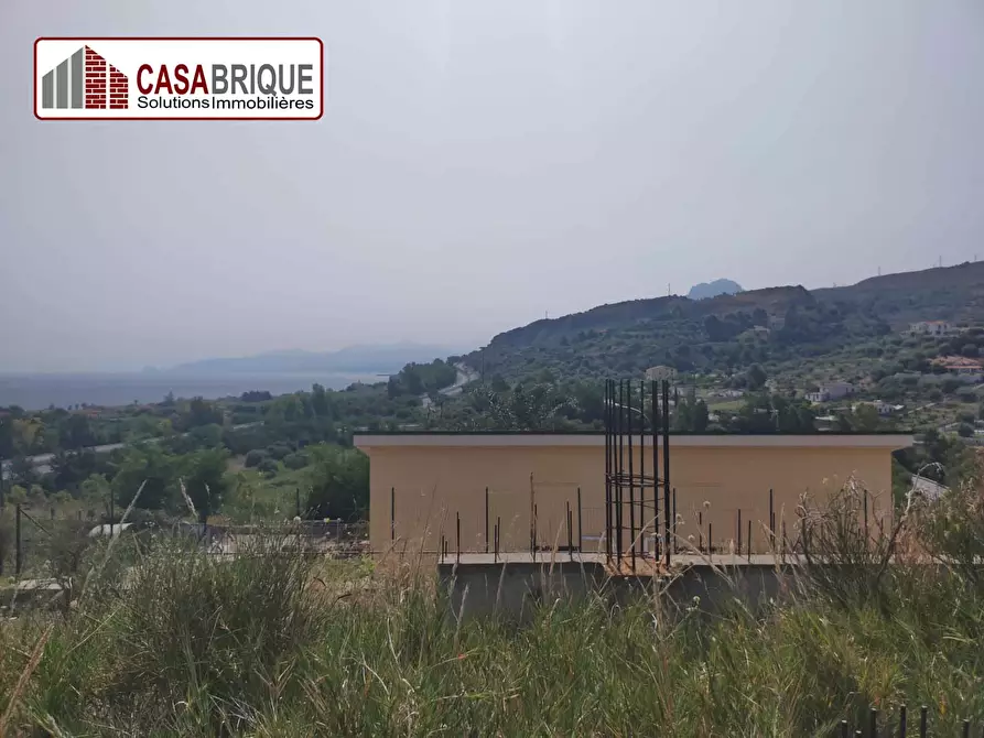 Immagine 7 di Terreno edificabile in vendita  a Trabia