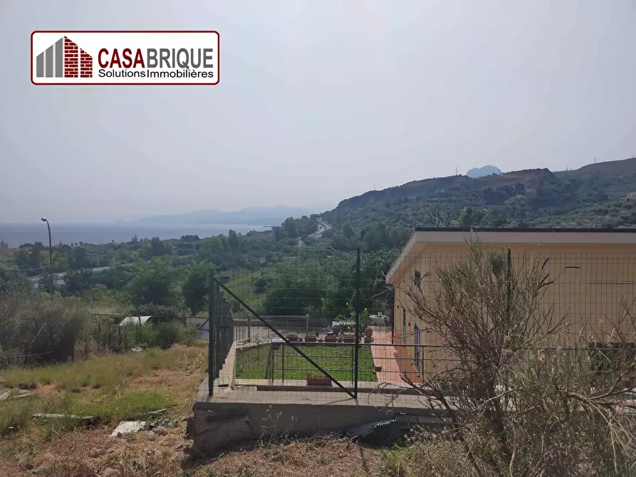 Immagine 5 di Terreno edificabile in vendita  a Trabia