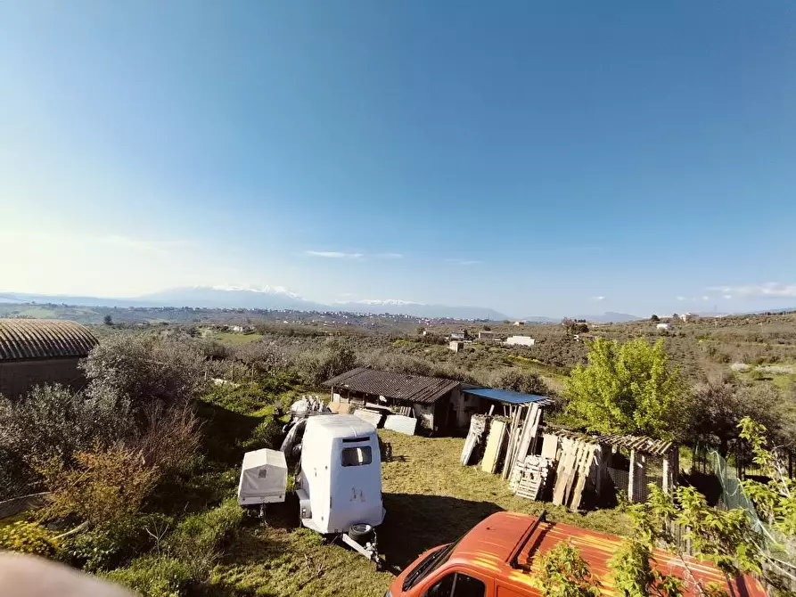 Immagine 9 di Terreno edificabile in vendita  4 a Moscufo