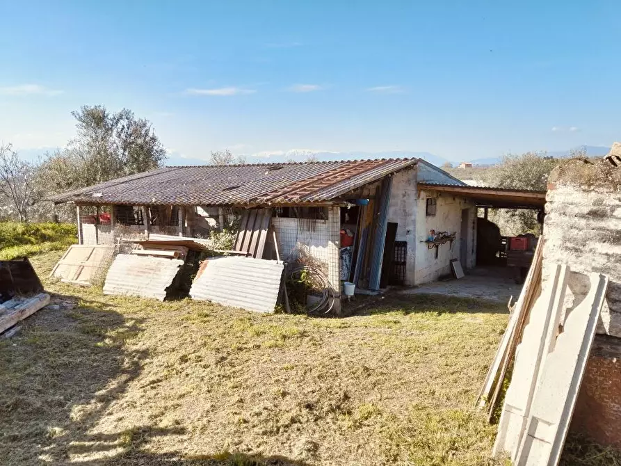 Immagine 2 di Terreno edificabile in vendita  4 a Moscufo