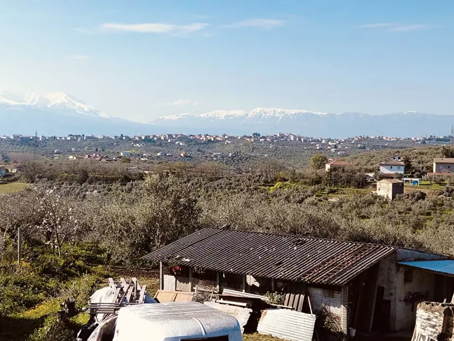 Immagine 7 di Terreno edificabile in vendita  4 a Moscufo