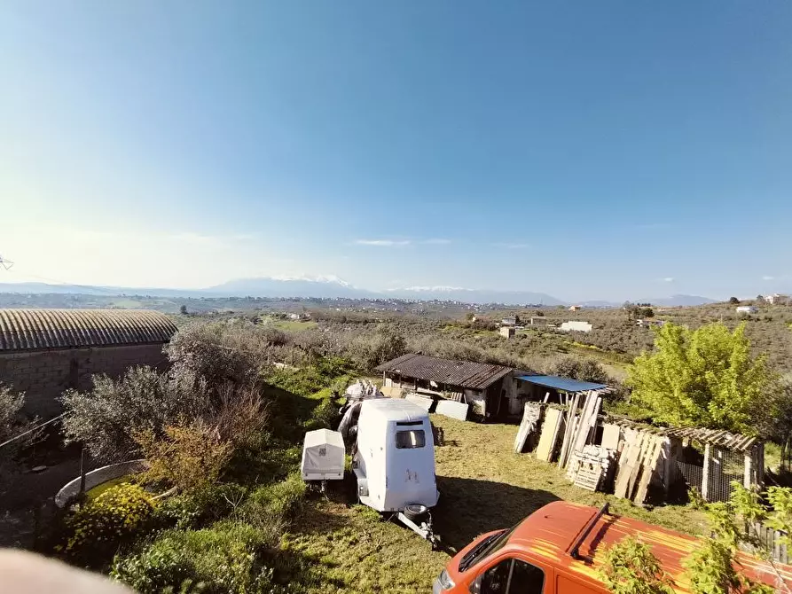Immagine 8 di Terreno edificabile in vendita  4 a Moscufo