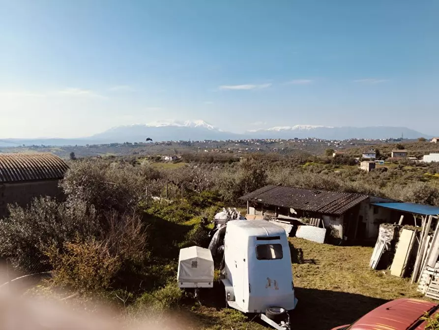 Immagine 10 di Terreno edificabile in vendita  4 a Moscufo