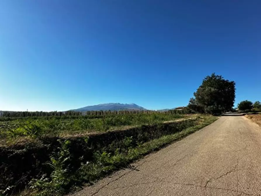 Immagine 1 di Terreno edificabile in vendita  a Rosciano