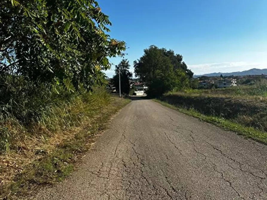 Immagine 4 di Terreno edificabile in vendita  a Rosciano