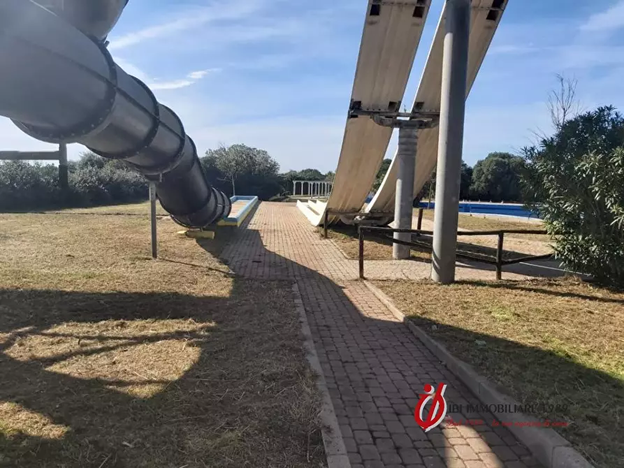 Immagine 6 di Terreno edificabile in vendita  a Sorso