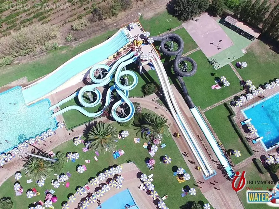 Immagine 4 di Terreno edificabile in vendita  a Sorso