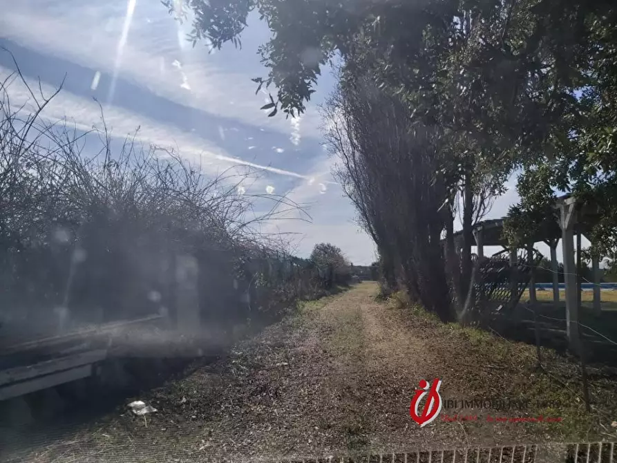 Immagine 5 di Terreno edificabile in vendita  a Sorso