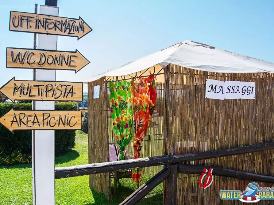 Immagine 3 di Terreno edificabile in vendita  a Sorso