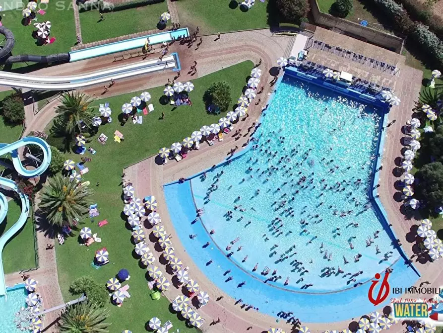 Immagine 2 di Terreno edificabile in vendita  a Sorso