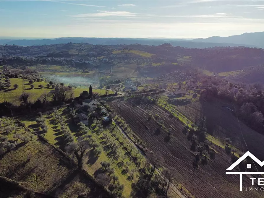 Immagine 5 di Terreno edificabile in vendita  SNC a Cantalupo In Sabina