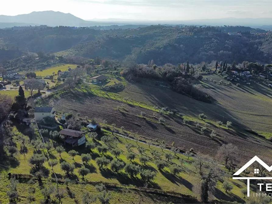 Immagine 1 di Terreno edificabile in vendita  SNC a Cantalupo In Sabina