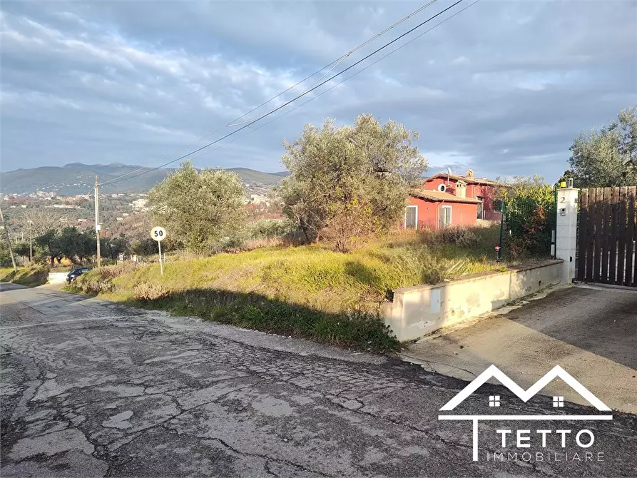 Immagine 7 di Terreno edificabile in vendita  snc a Poggio Mirteto