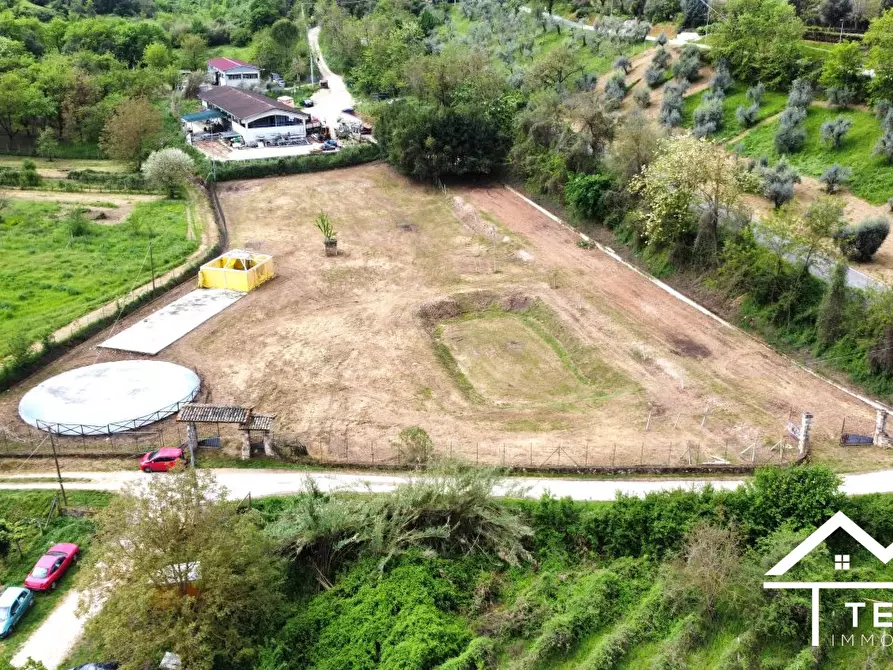 Immagine 10 di Terreno edificabile in vendita  106 a Cantalupo In Sabina
