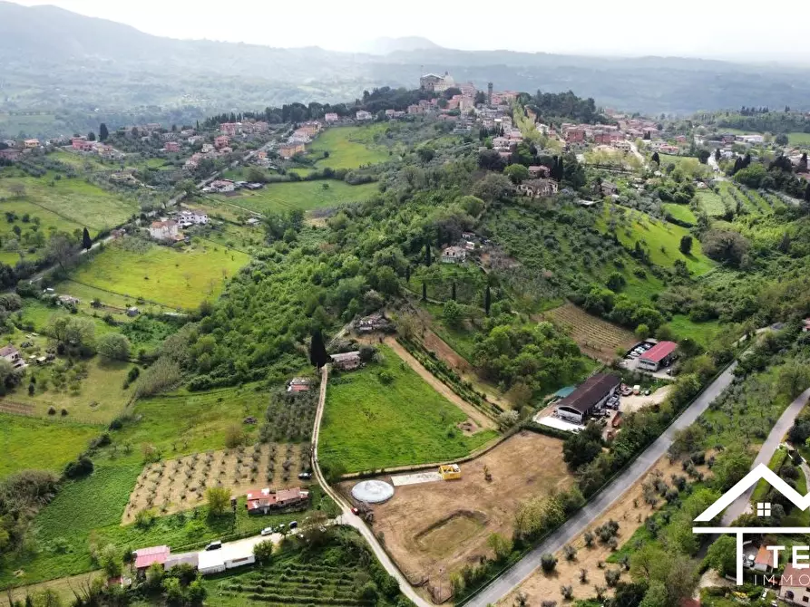 Immagine 8 di Terreno edificabile in vendita  106 a Cantalupo In Sabina