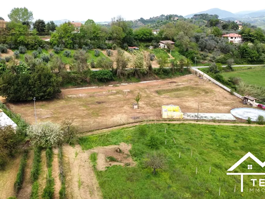 Immagine 3 di Terreno edificabile in vendita  106 a Cantalupo In Sabina