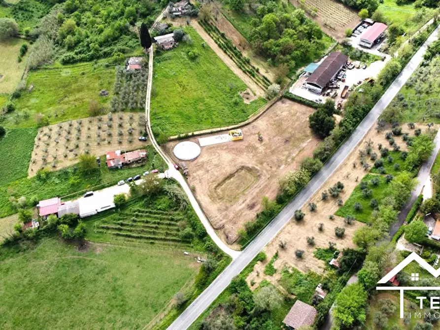 Immagine 9 di Terreno edificabile in vendita  106 a Cantalupo In Sabina