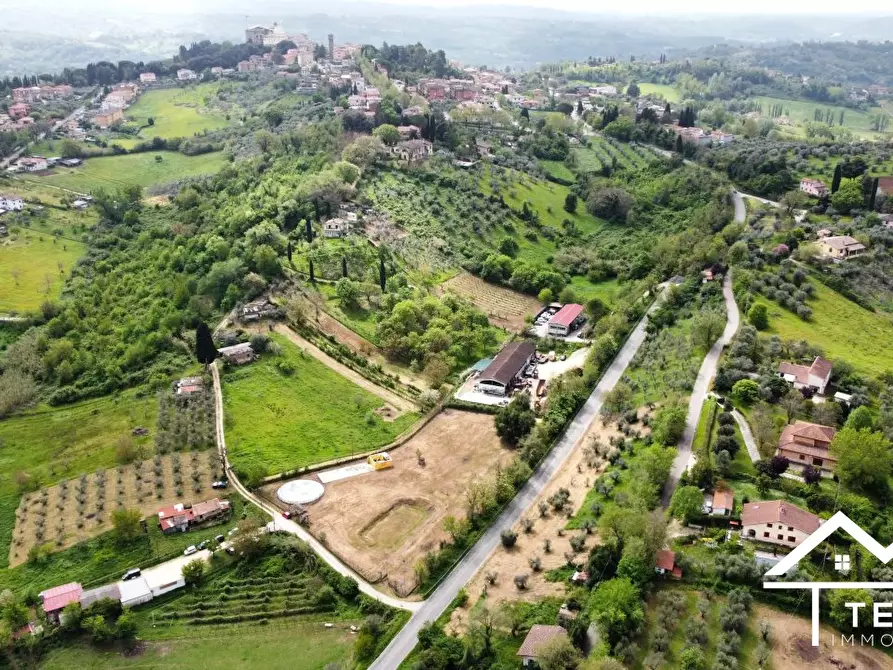 Immagine 7 di Terreno edificabile in vendita  106 a Cantalupo In Sabina