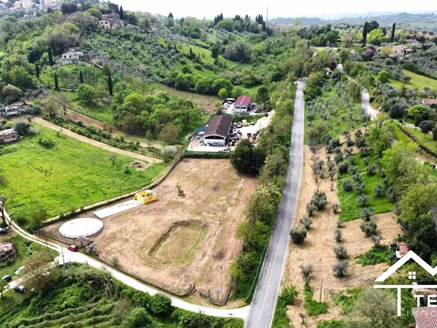 Immagine 5 di Terreno edificabile in vendita  106 a Cantalupo In Sabina