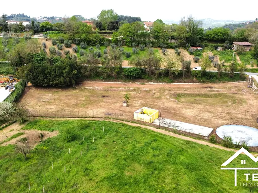 Immagine 2 di Terreno edificabile in vendita  106 a Cantalupo In Sabina
