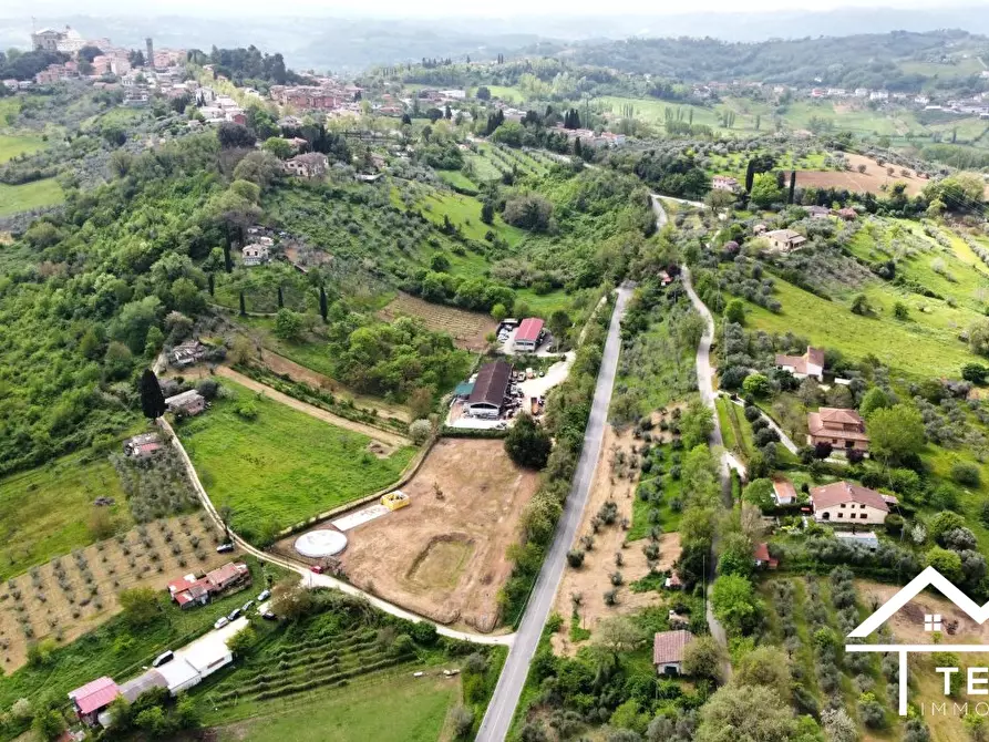 Immagine 6 di Terreno edificabile in vendita  106 a Cantalupo In Sabina