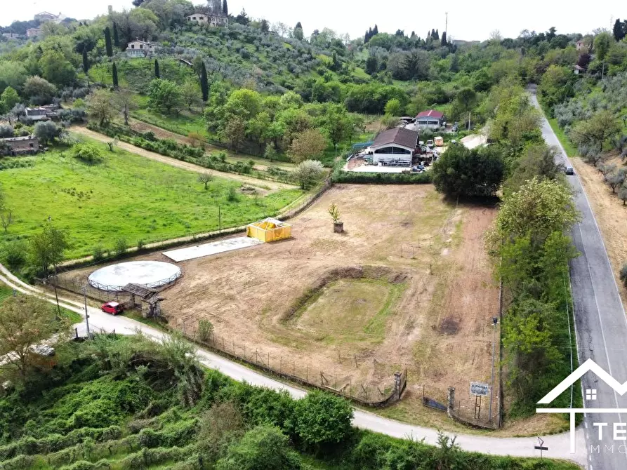 Immagine 4 di Terreno edificabile in vendita  106 a Cantalupo In Sabina