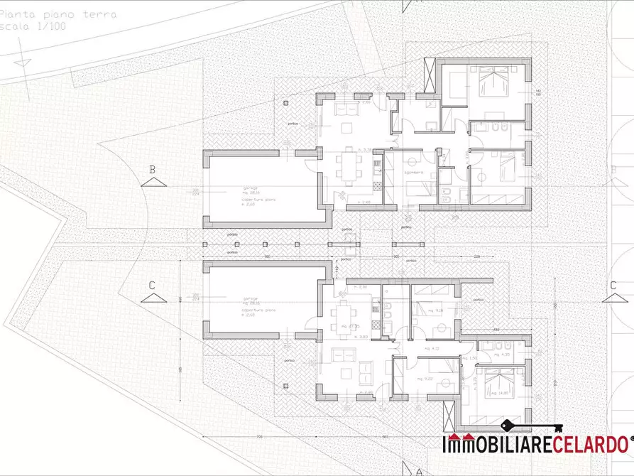 Immagine 1 di Terreno edificabile in vendita  a Colle Di Val D'elsa