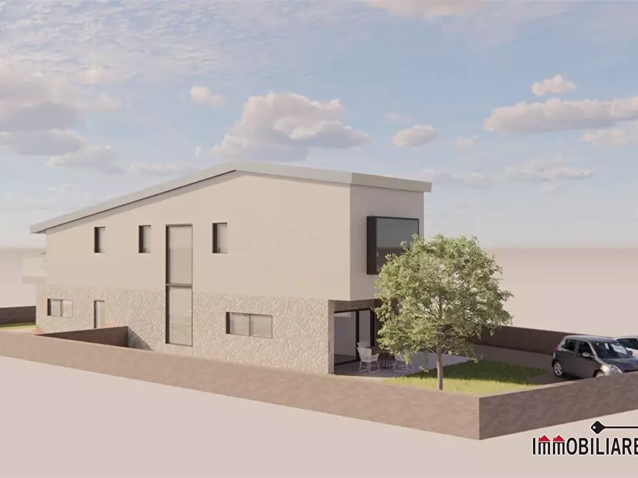 Immagine 10 di Terreno edificabile in vendita  a Colle Di Val D'elsa