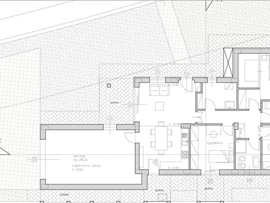 Immagine 1 di Terreno edificabile in vendita  a Colle Di Val D'elsa