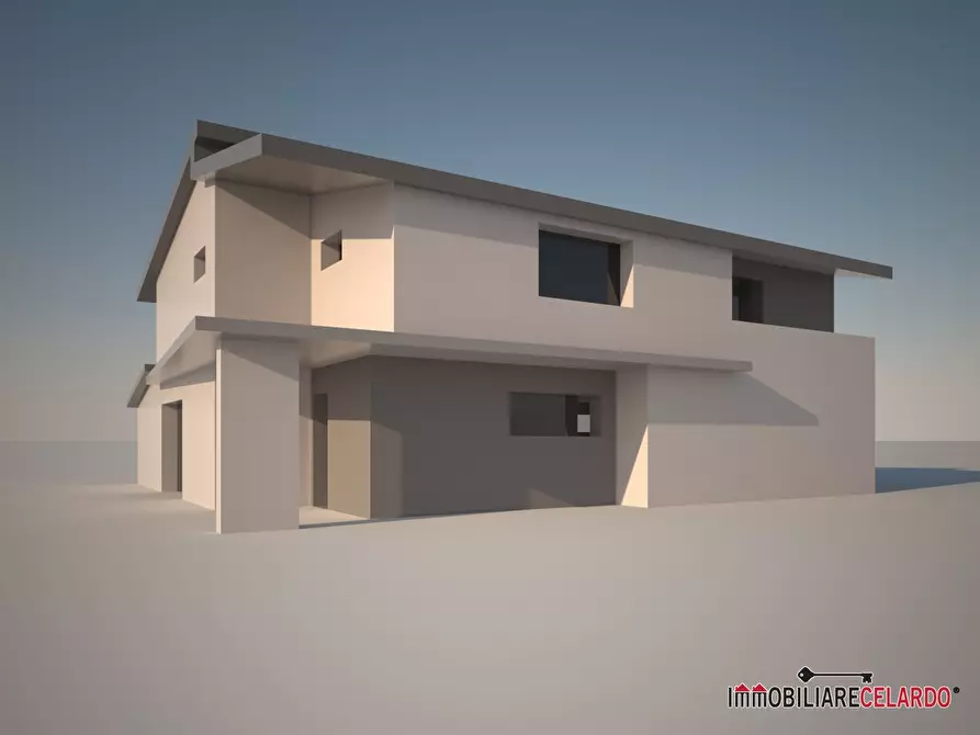 Immagine 2 di Terreno edificabile in vendita  a Colle Di Val D'elsa